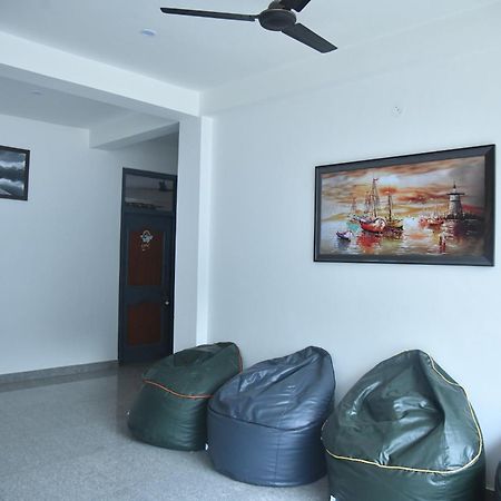 Himtrek Stays, Kasol Luaran gambar