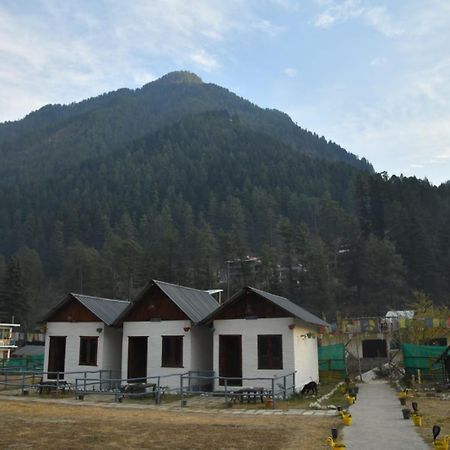 Himtrek Stays, Kasol Luaran gambar