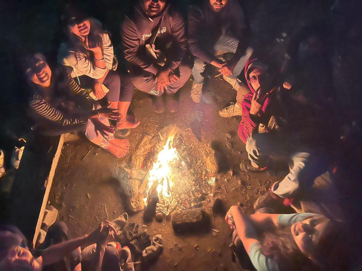 Himtrek Stays, Kasol Luaran gambar