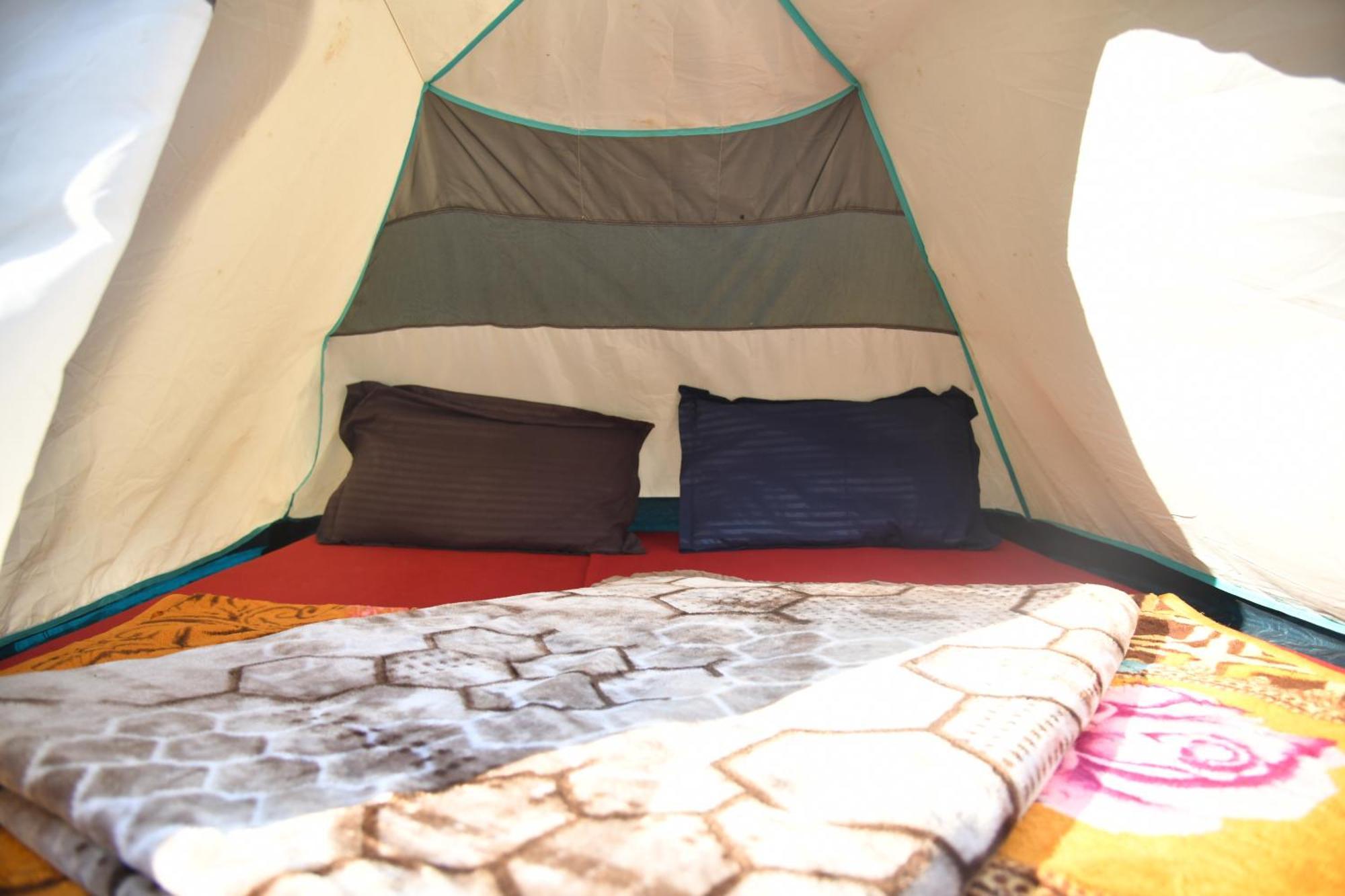 Himtrek Stays, Kasol Luaran gambar