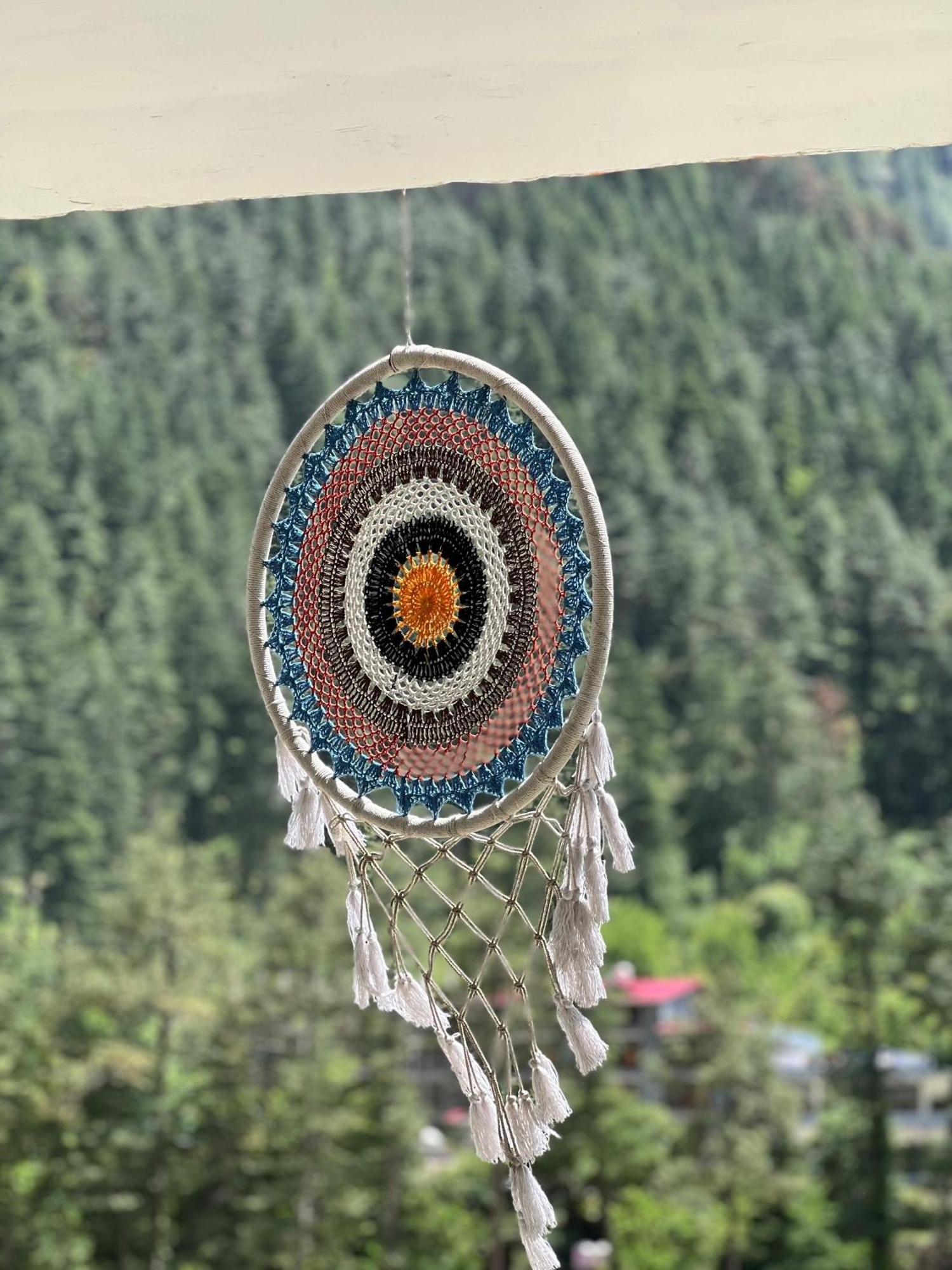 Himtrek Stays, Kasol Luaran gambar